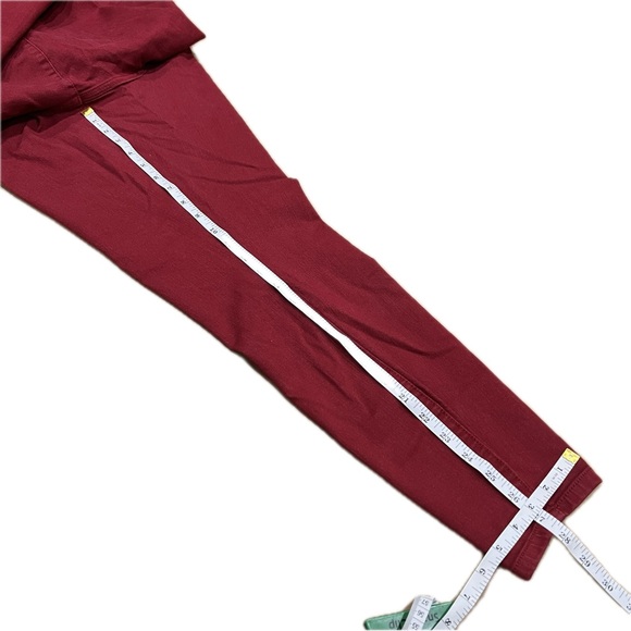 Torrid Denim Jegging Pant First at Fit Size 18R - Picture 12 of 14